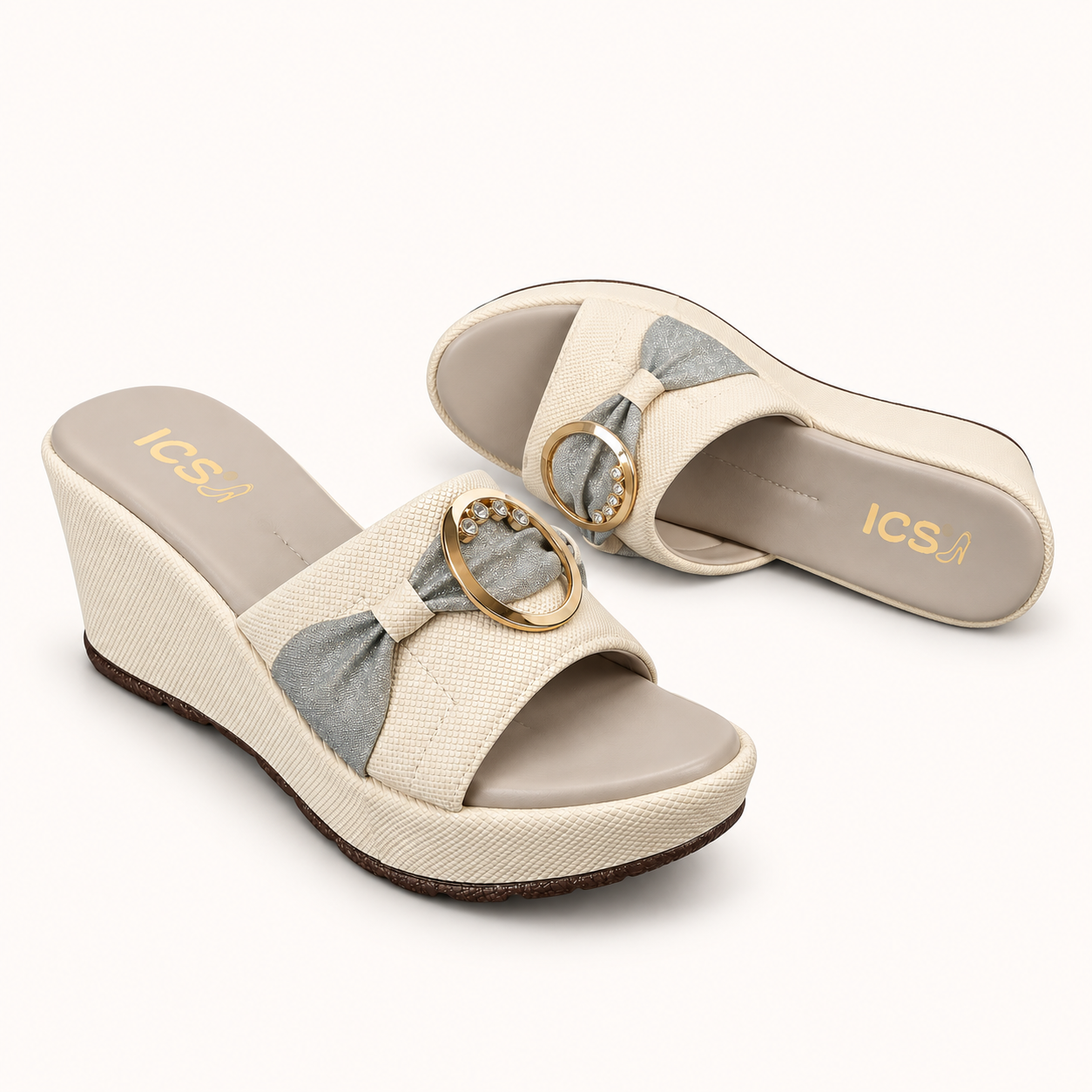 Bed Sole Slipper