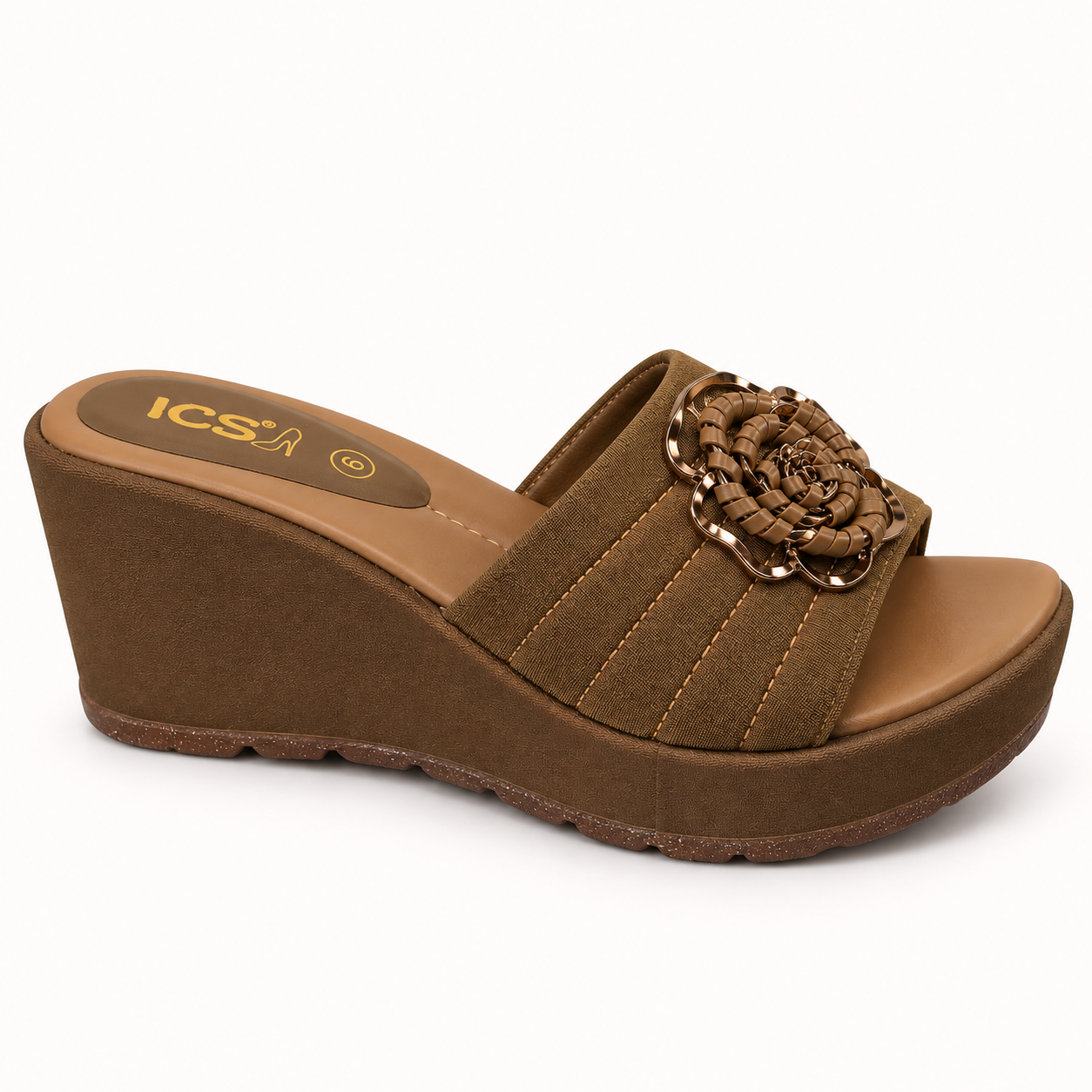 Bed Sole Slipper