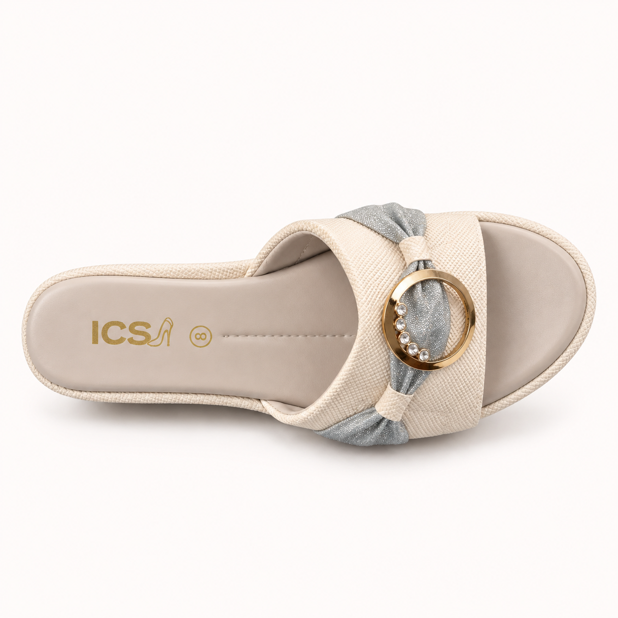 Bed Sole Slipper