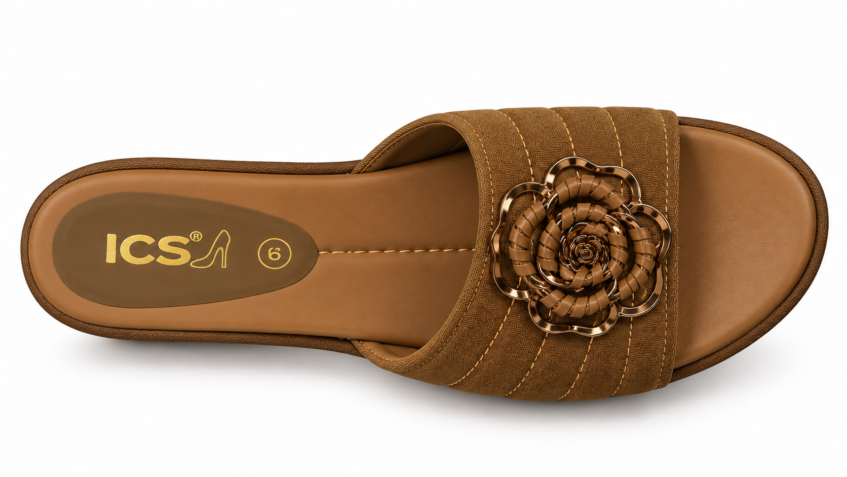 Bed Sole Slipper