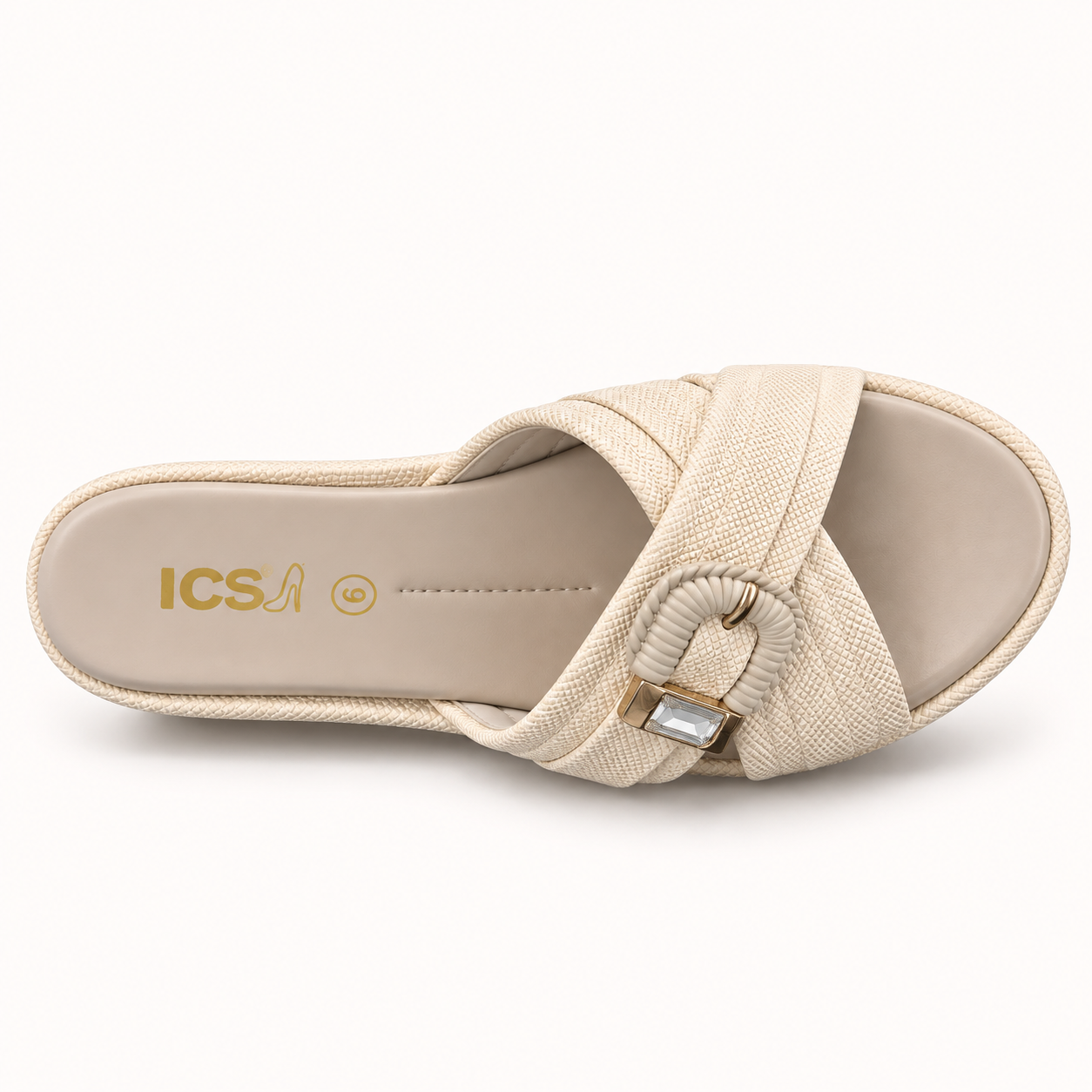 Bed Sole Slipper