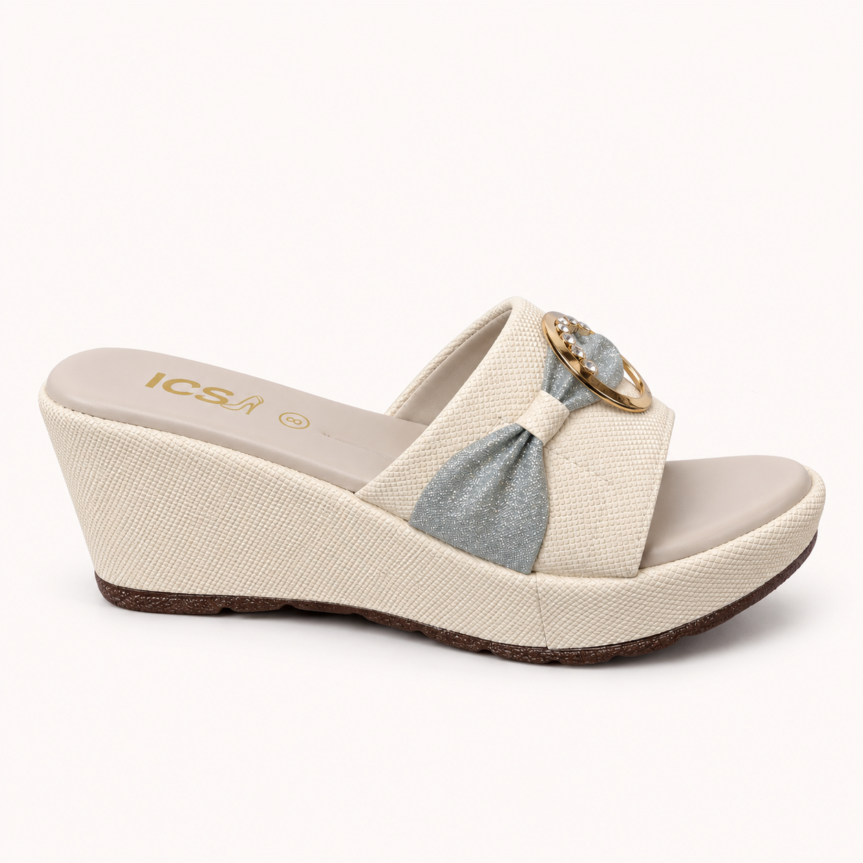 Bed Sole Slipper