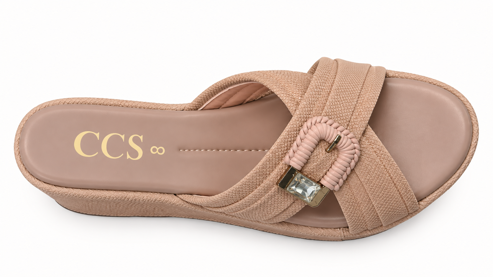 Bed Sole Slipper