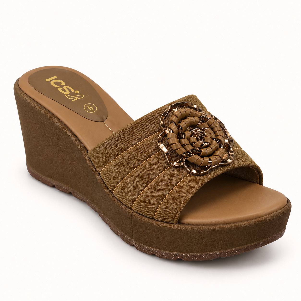 Bed Sole Slipper