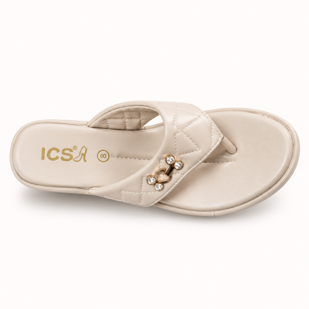 Ladies Bed Sole Chappal