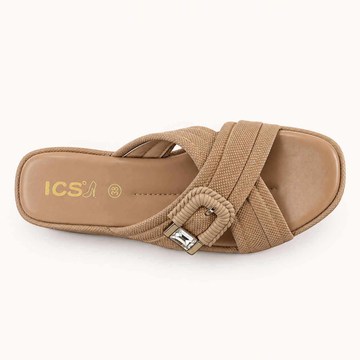 Bed Sole Slipper